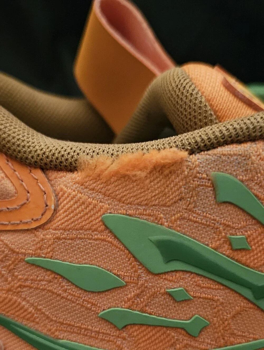 PUMA MB.03 x Teenage Mutant Ninja Turtles 